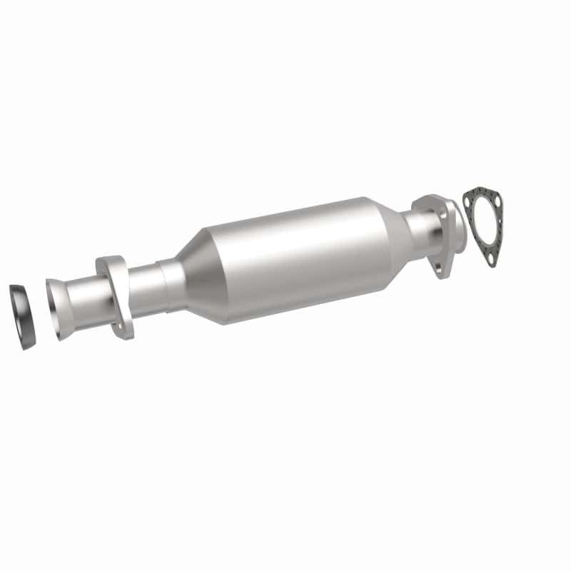 Magnaflow — MagnaFlow Conv Direct Fit Acura 92-95
Standard Grade
Standard - view 8