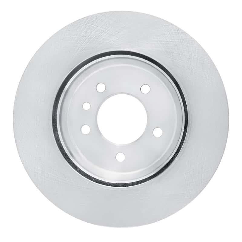 DFC — DFC 20-25 Land Rover Defender 110 Rear Brake Rotor - view 5