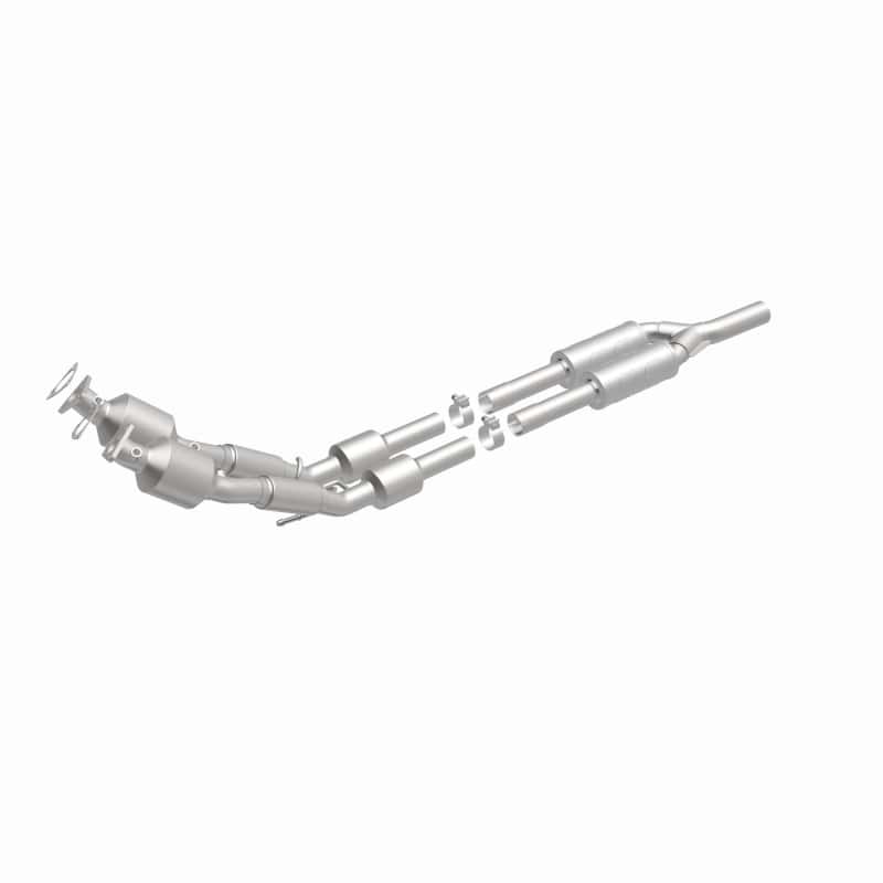 Magnaflow — MagnaFlow Conv DF 2012-2015 Passat (B7) 3.6L V6 OEM Grade
OEM Grade
OEM - view 8