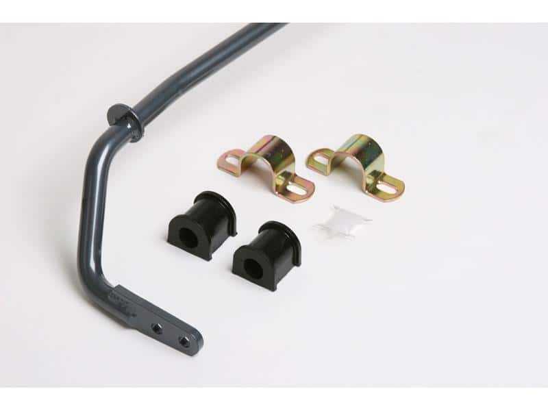 Progress Technology — Progress Tech 04-11 Mazda RX8 Rear Sway Bar (19mm - Adjustable)
Sway Bar - view 1
