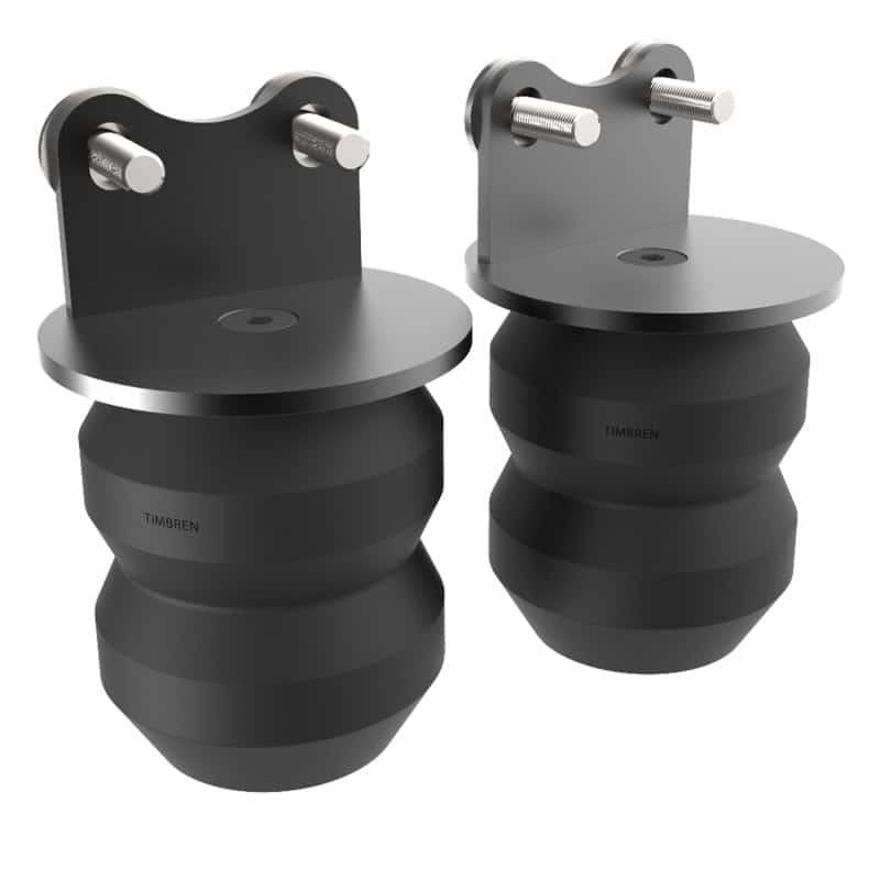 Timbren — Timbren Suspension Enhancement System
Susp Enhancement Sys
SuspRbrHlpSpKt - view 1