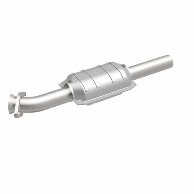 Magnaflow — MagnaFlow Conv DF Tempo 92-94
Standard Grade
Standard - view 9
