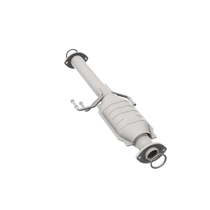 Magnaflow — MagnaFlow Conv DF 02-04 Tacoma 3.4L rear 50S
California - view 19