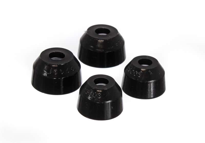Energy Suspension — Energy Suspension 90-01 Acura Integra / 88-00 Honda Civic/CRX / 93-97 Honda Del Sol (including VTEC)
Ball Joint Boot Kit - view 3