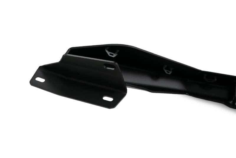 DV8 Offroad — DV8 Offroad 21-22 Ford Bronco Factory Modular Front Bumper Bull Bar - view 22