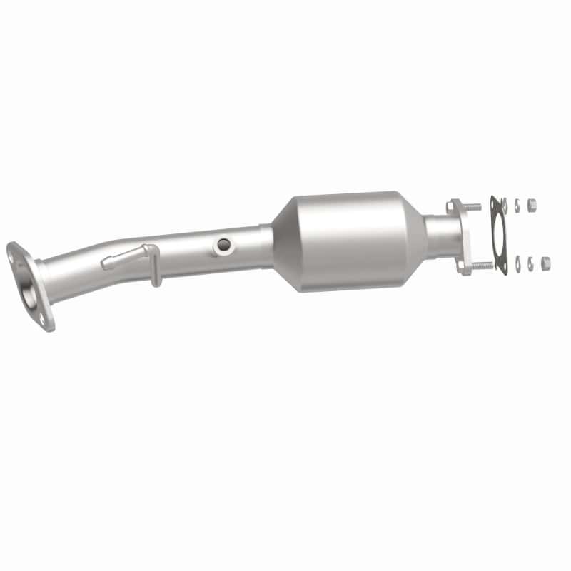 Magnaflow — MagnaFlow California Converter Direct Fit 13-15 Nissan NV200 2.0L
California - view 11