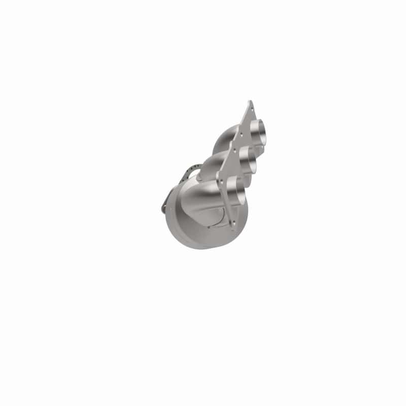 Magnaflow — Magnaflow Conv DF 06-08 BMW Z4 3.0L rr
OEM Grade
OEM - view 24