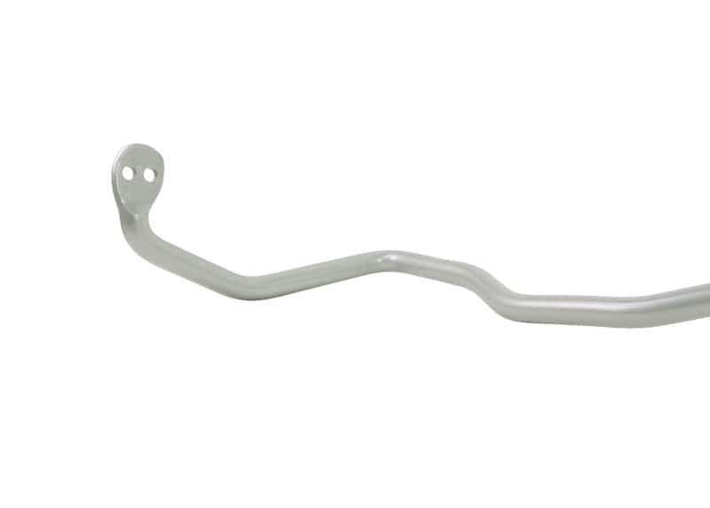 Whiteline — Whiteline 05-08 Subaru Legacy GT / 04-07 Subaru Outback XT Rear 20mm Heavy Duty Adjustable Swaybar
Sway Bar - view 5