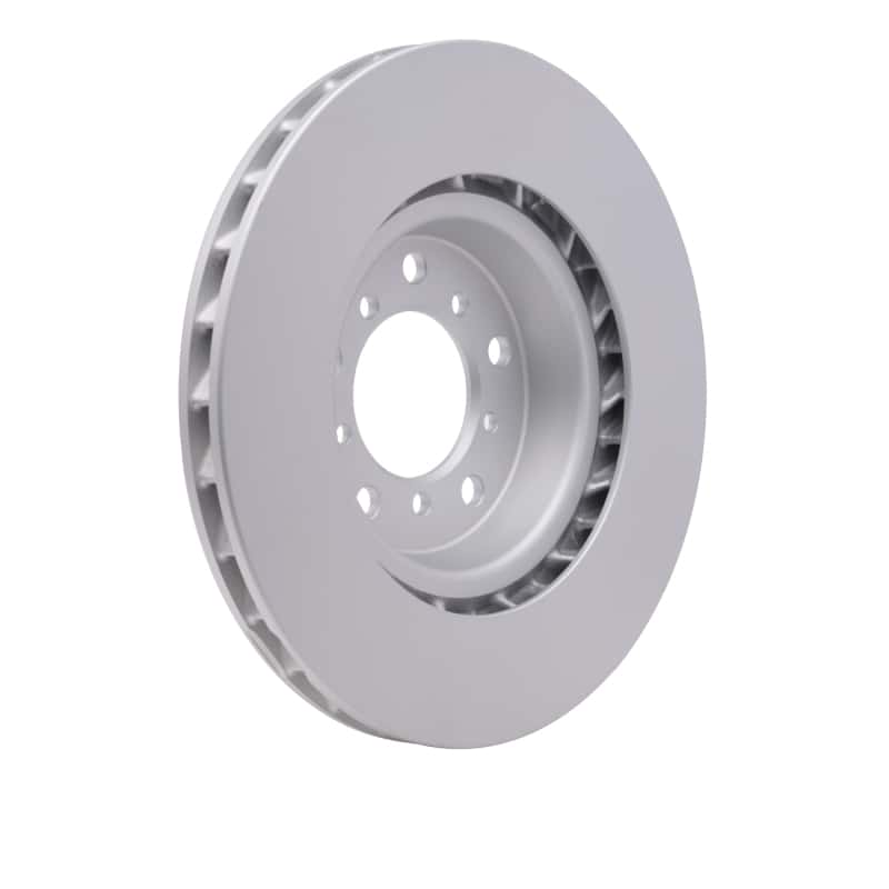 DFC — DFC 01-06 BMW M3 Left Front Hi-Carbon Alloy Geomet Coated Rotor
DFC Brake Rotor - view 4