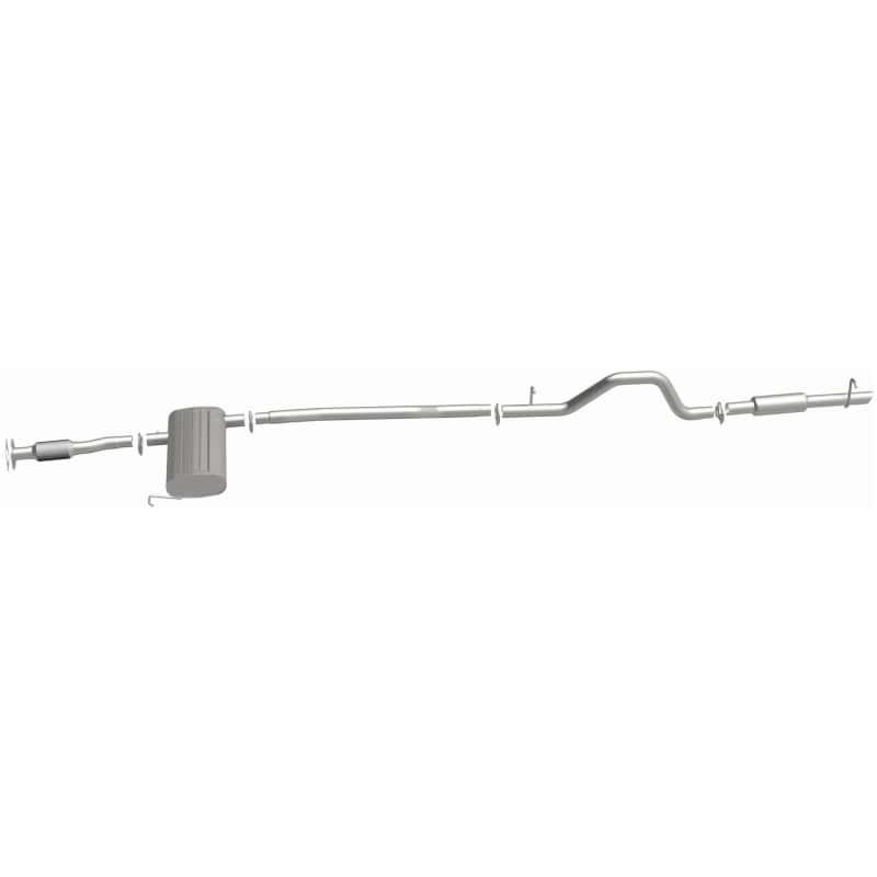 Magnaflow — MagnaFlow BRE Exhaust Kit 04-07 FreeStar Monterey
Exhaust Kit - view 29