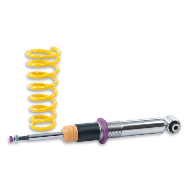 KW — KW Coilover Kit V2 for BMW X3 F25
Coilover Kit - view 10