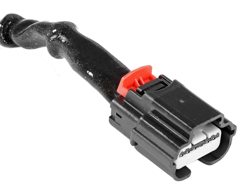 aFe — aFe Power Sprint Booster Power Converter 2019 GM Silverado/Sierra 1500 V6-2.7L/4.3L/V8-5.3-6.2L
Sprint Booster - view 4