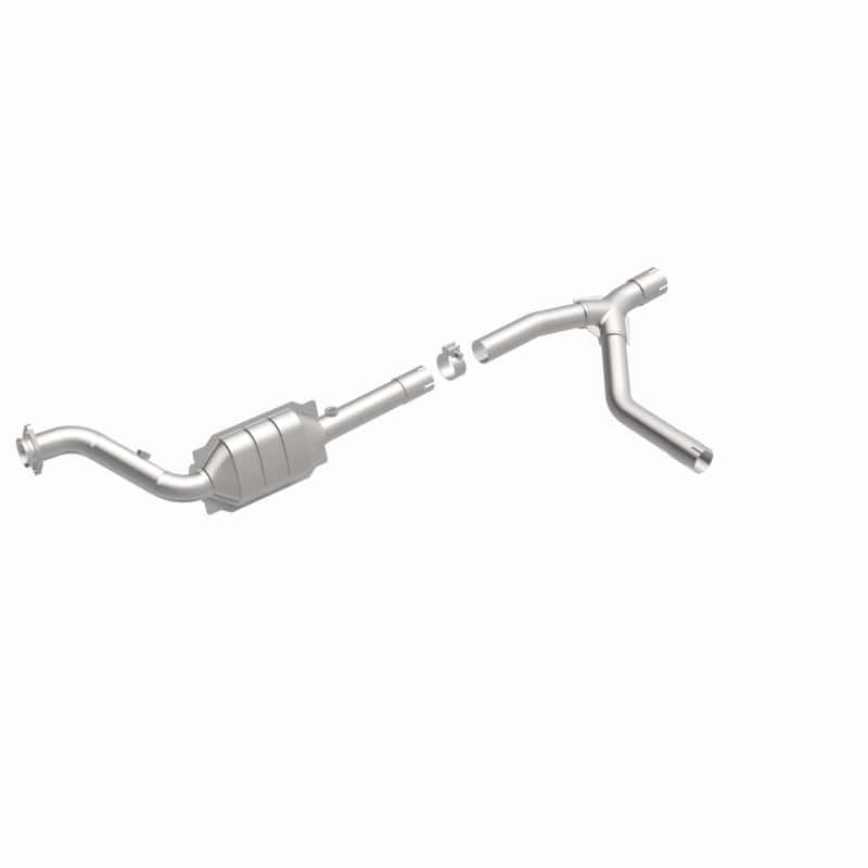 Magnaflow — MagnaFlow Conv DF 04-05 Ram1500 5.7L P/S OEM
OEM Grade
OEM - view 8