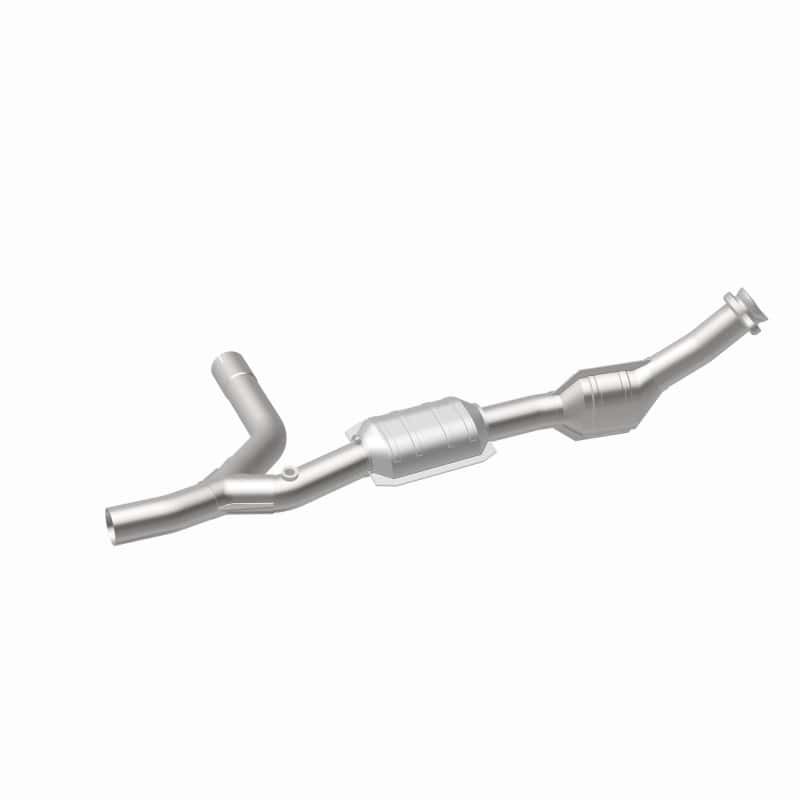 Magnaflow — MagnaFlow Conv DF 97-98 E150/E250 4.2L PS
HM Grade
HM - view 17