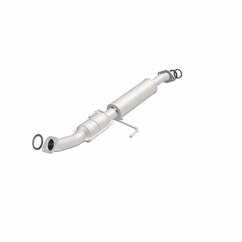 Magnaflow — MagnaFlow Conv DF Scion XB- 08-13 2.4L
OEM Grade
OEM - view 28