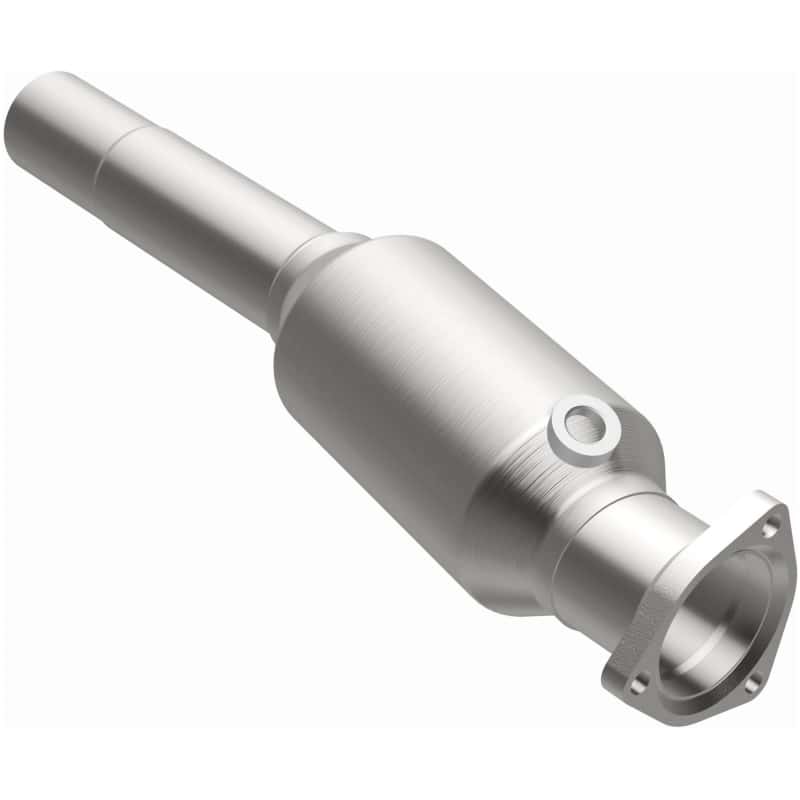 Magnaflow — MagnaFlow Conv Direct Fit VW 88-95
Standard Grade
Standard - view 3