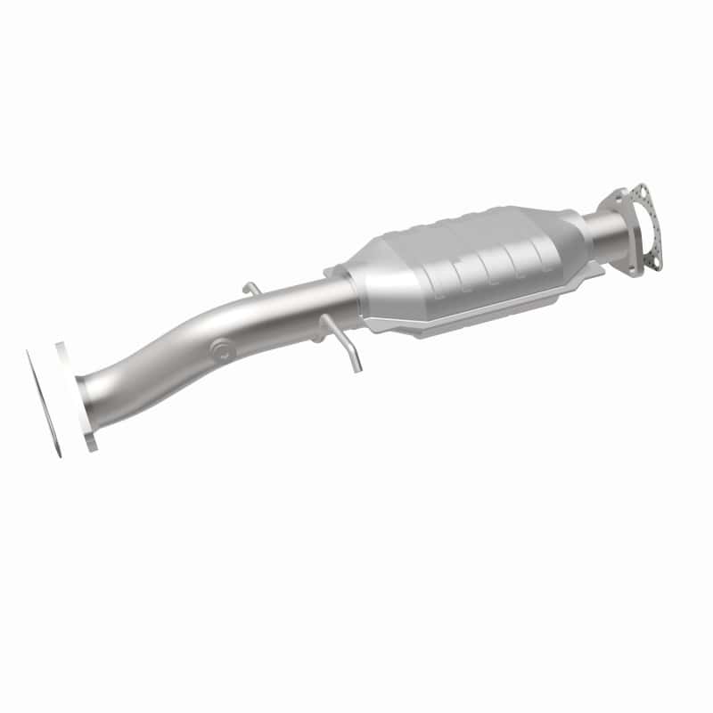 Magnaflow — MagnaFlow Conv DF Blazer-Jimmy 96-99 4.3L
HM Grade
HM - view 19
