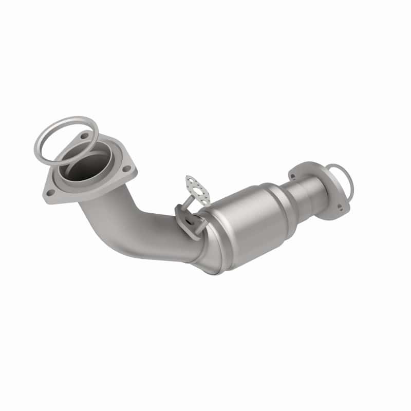 Magnaflow — MagnaFlow Conv DF 99-02 4Runner 3.4L frt OEM
OEM Grade
OEM - view 8