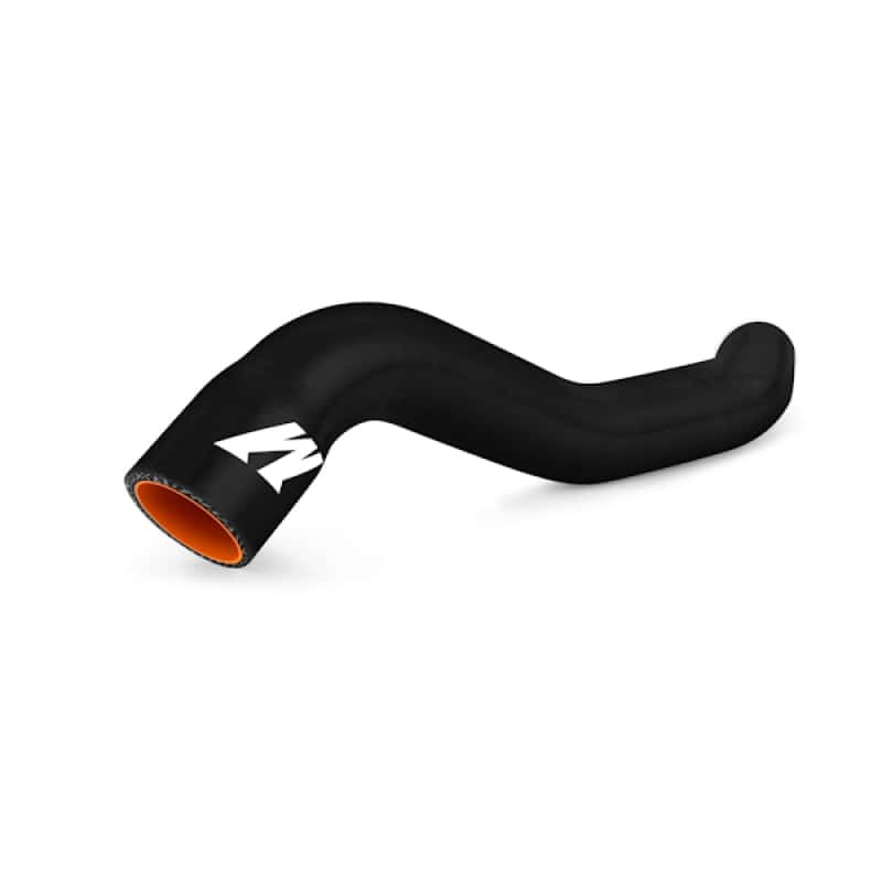 Mishimoto — Mishimoto 10-11 Chevrolet Camaro SS V8 Black Silicone Hose Kit
Coolant Hose Kit - view 5