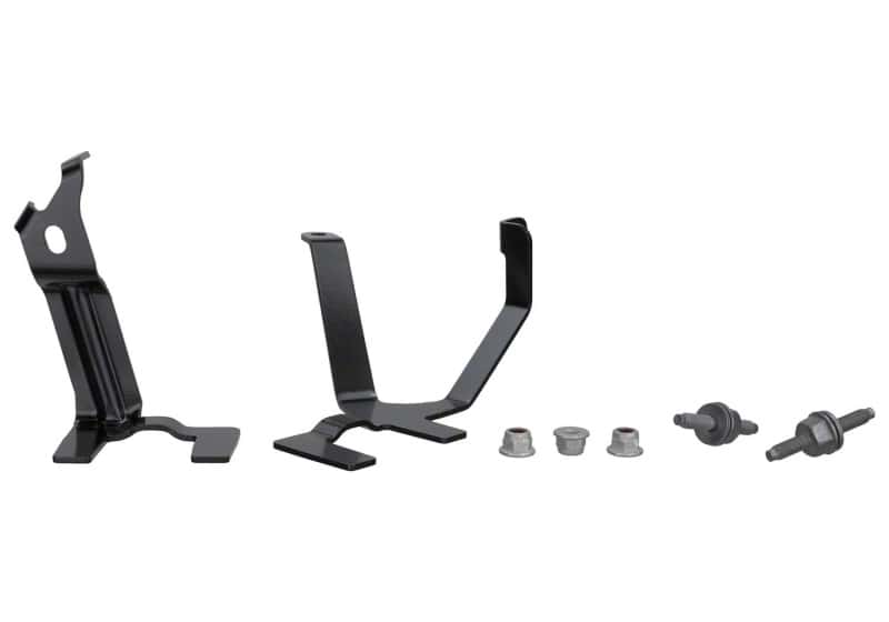 Ford Racing — Ford Racing 2024 Mustang GT 5.0L/Mustang Dark Horse Oil Air Separator - Left & Right Side
EngineOilSeparatorKt - view 8