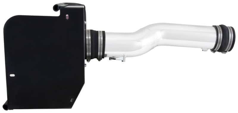 K&N Engineering — K&N 2016 Toyota Tacoma 3.5L-V6 High Flow Performance Kit
Performance Air Inta
Air Intake System - view 11