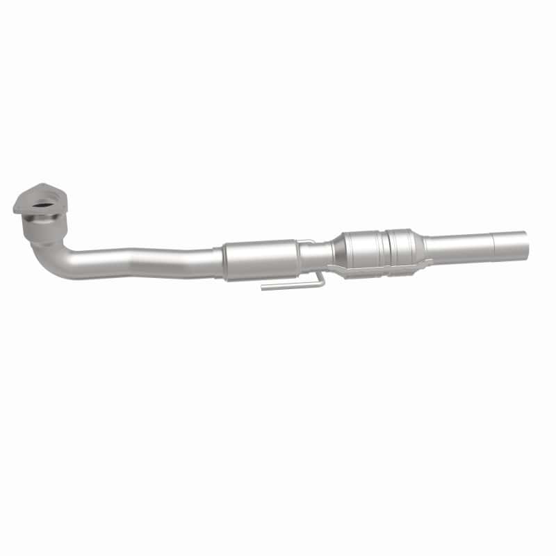 Magnaflow — Magnaflow Conv DF 03-08 Saab 9-3 2.0L
HM Grade
HM - view 11
