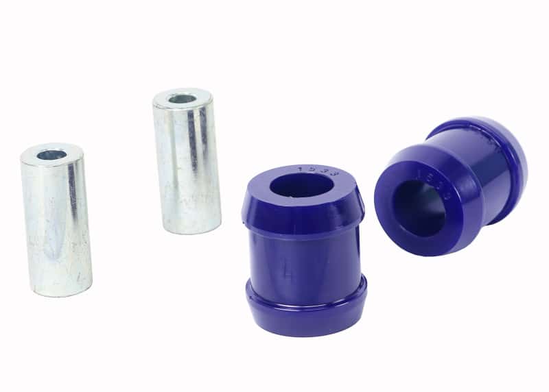 Superpro — SuperPro 1994 Acura Integra LS Rear Lower Shock Mount Bushing Kit
Bushing Kit - view 1