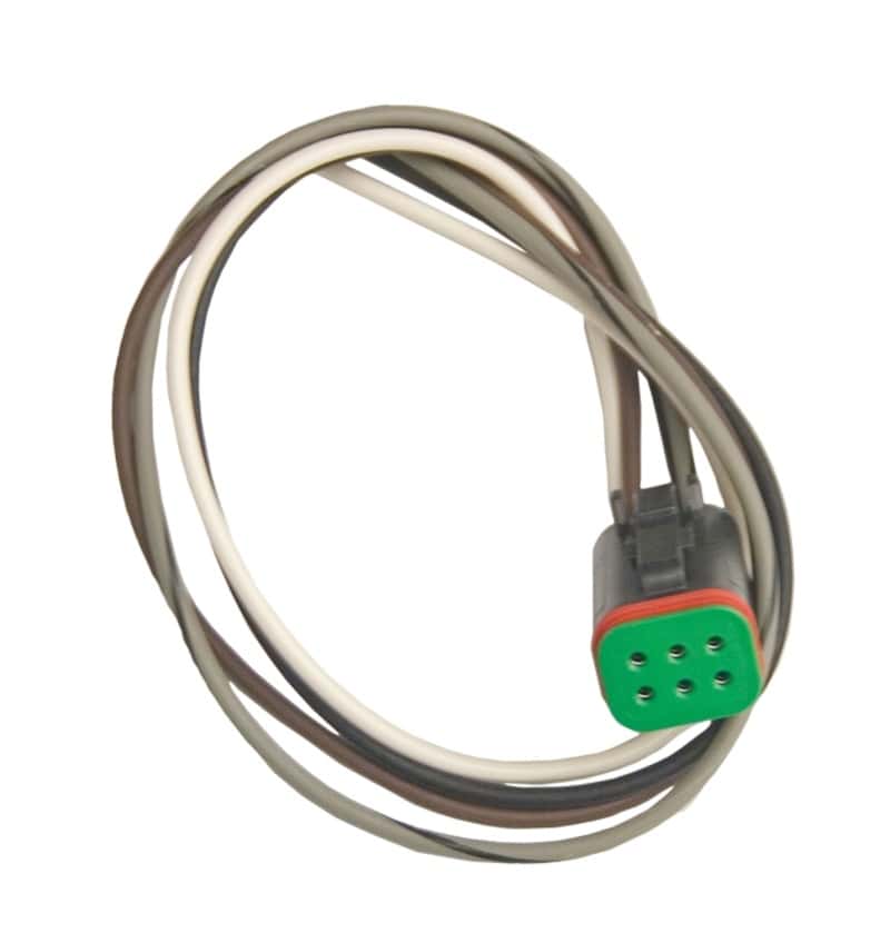 Hella — Hella Universal Connecting Cable (8KA) - view 2