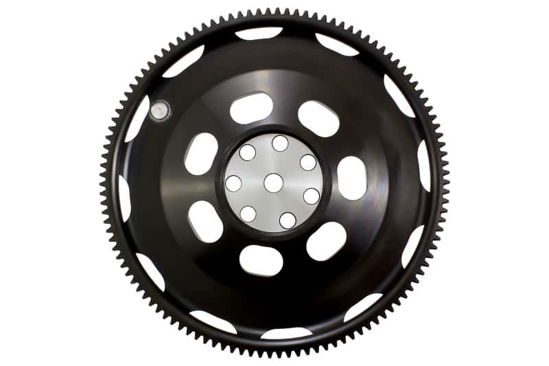 ACT — ACT 2006 Mitsubishi Lancer XACT Flywheel Prolite
Flywheel - view 3