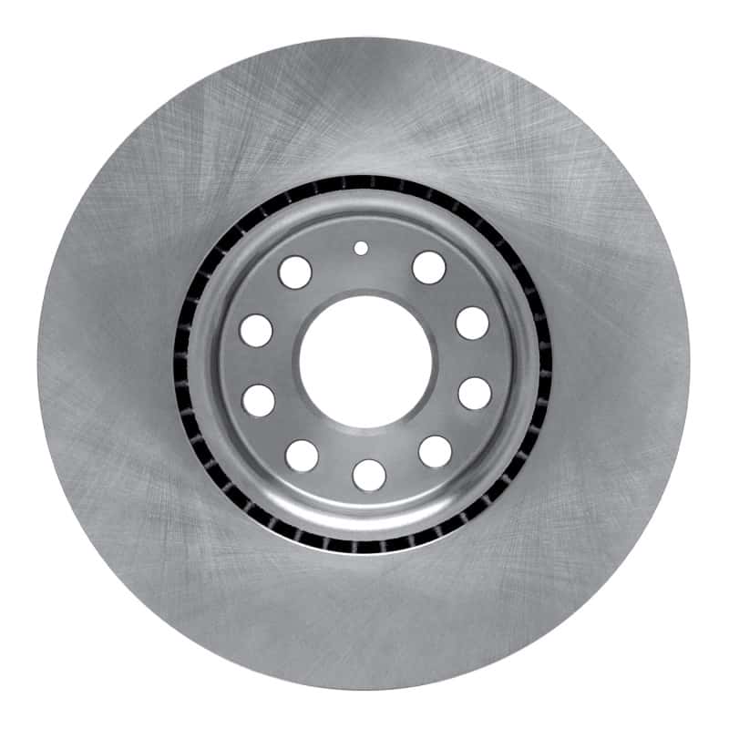 DFC — DFC 22-25 Audi A3 Front Brake Rotor - view 5