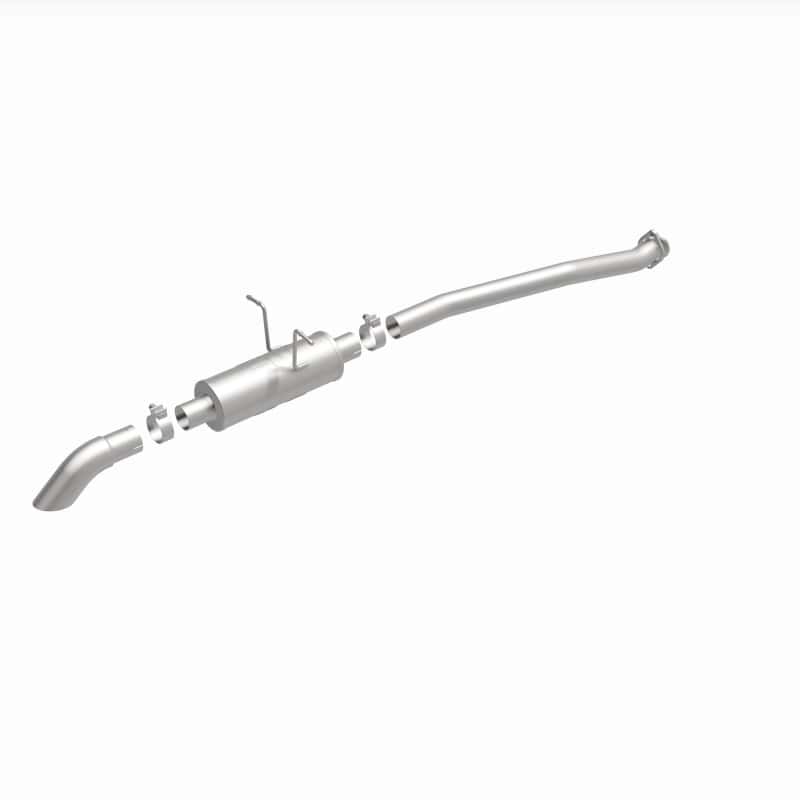 Magnaflow — MagnaFlow Sys C/B 98-10 Ranger EC/CC 3.0/4.0
Cat-Back - view 6