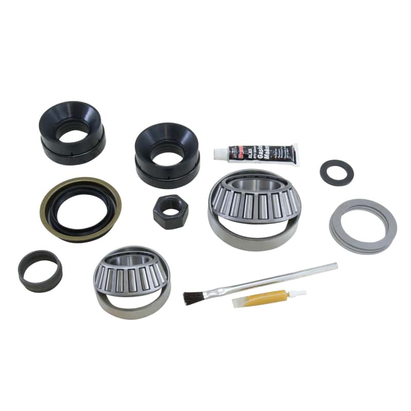 Yukon Gear & Axle — USA Standard Master Overhaul Kit For The Chrysler 9.25in Front Diff
Master Rebuild Kit - view 2