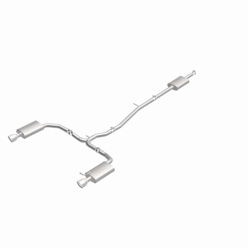 Magnaflow — MagnaFlow SYS Cat-Back 13-14 Ford Flex 3.5L
Cat-Back - view 3