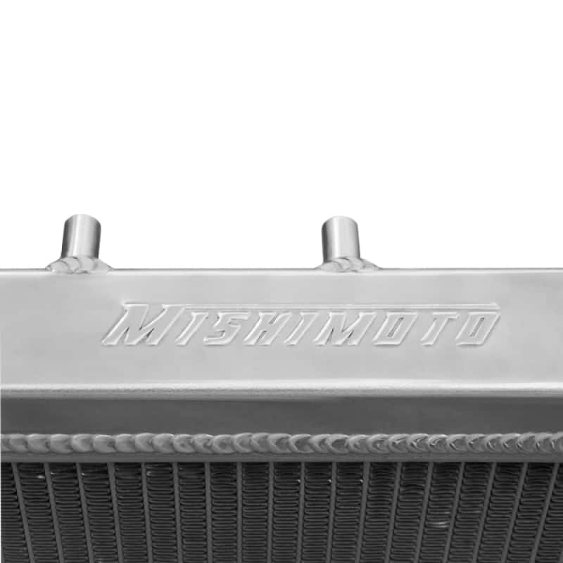 Mishimoto — Mishimoto 00-04 Subaru Legacy Aluminum Radiator - view 16