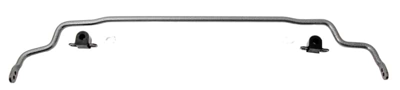 Hellwig — Hellwig 18-21 Jeep Wrangler JL Solid Heat Treated Chromoly 7/8in Rear Sway Bar
REAR SWAY BAR - view 3