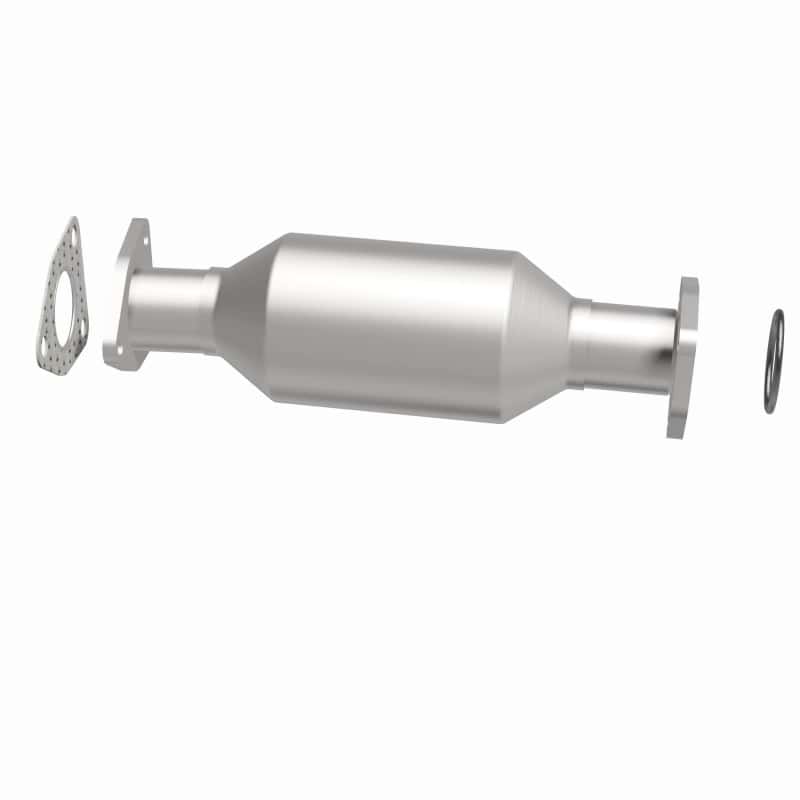 Magnaflow — MagnaFlow Conv Dir F Accord-Prelude 90-93/96
HM Grade
HM - view 10