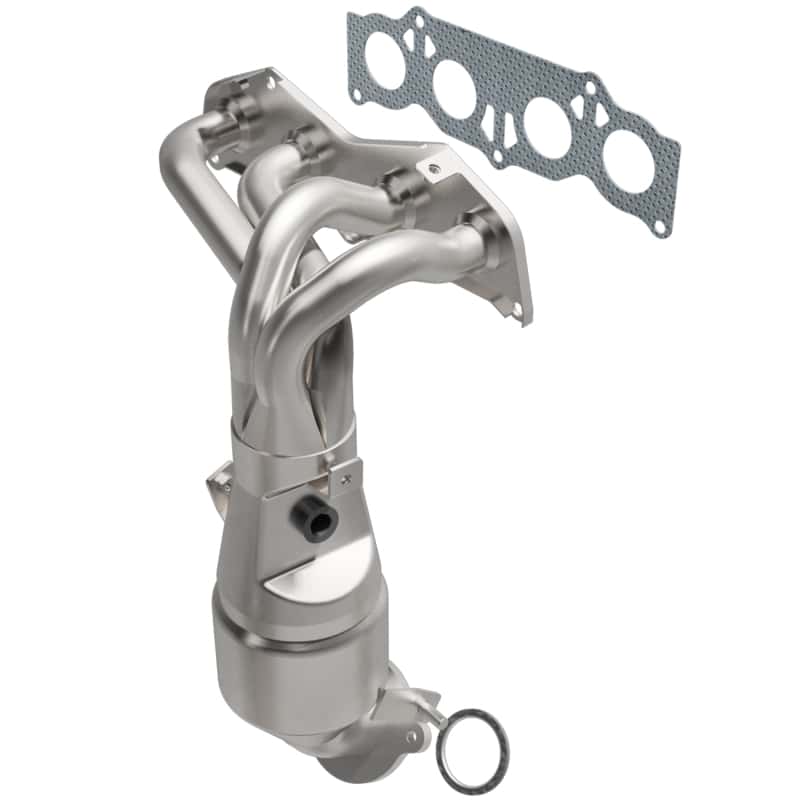 Magnaflow — Magnaflow Conv DF Scion tC 05-09 2.4L
California - view 1