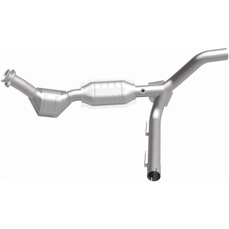 Magnaflow — MagnaFlow Conv DF 97-98 Ford F-150 Pickup 4.2L P/S 4WD
HM Grade
HM - view 32