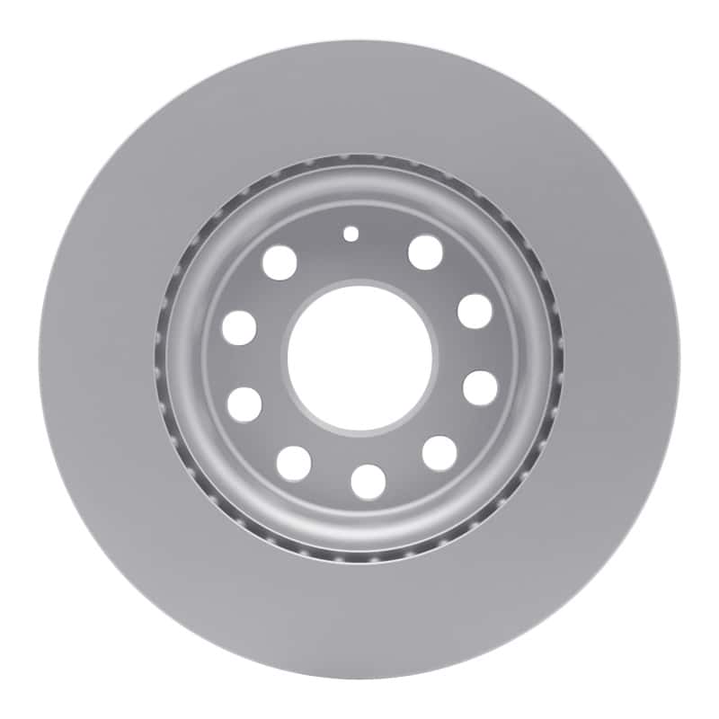 DFC — DFC 05-15 Volkswagen Bora (Mexico)/Jetta Sedan Front GeoSPEC Coated Rotor
DFC Brake Rotor - view 5