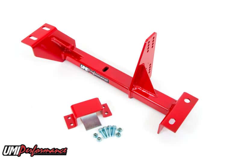 UMI Performance — UMI Performance 98-02 GM F-Body Manual / Torque Arm Relocation Kit
Relocation Kit - view 1