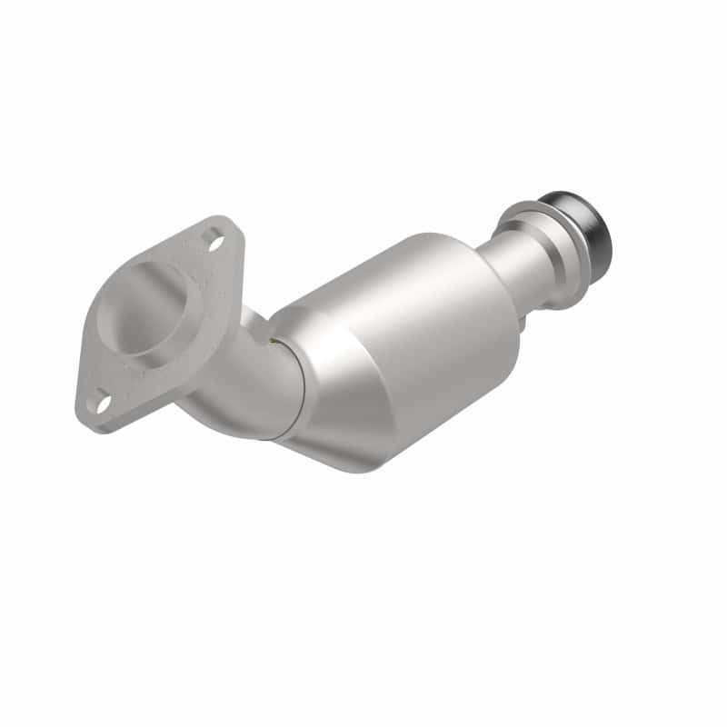 Magnaflow — Magnaflow 2003 Jeep Liberty 3.7L Direct Fit Converter
California - view 29