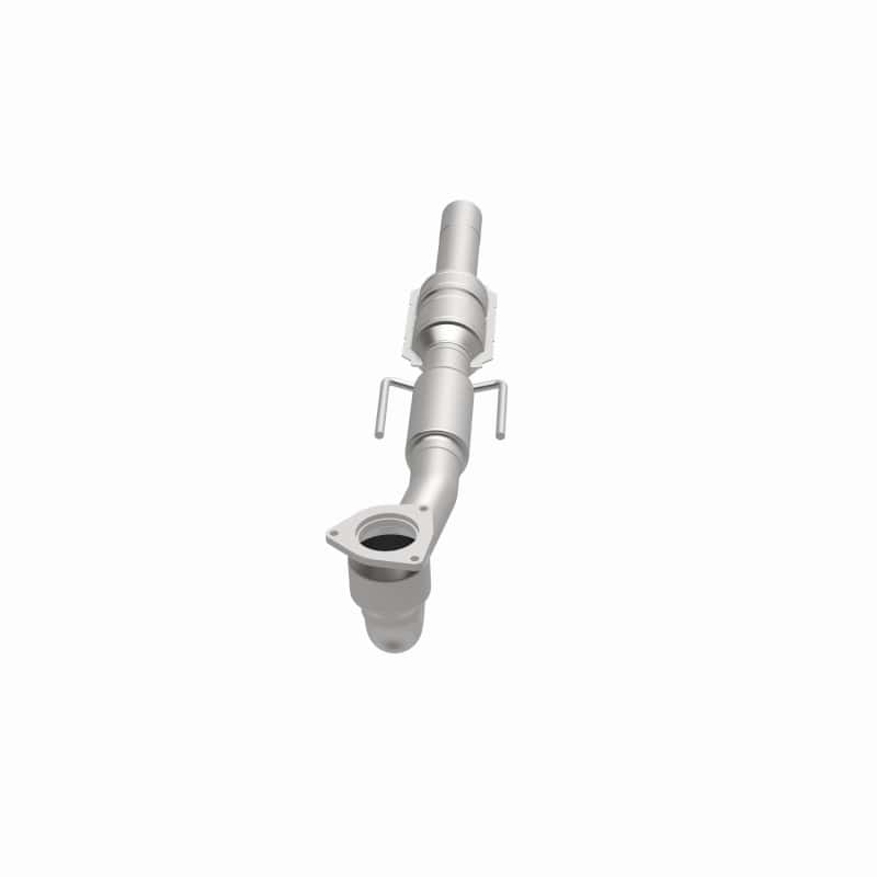 Magnaflow — Magnaflow Conv DF 03-08 Saab 9-3 2.0L
HM Grade
HM - view 25