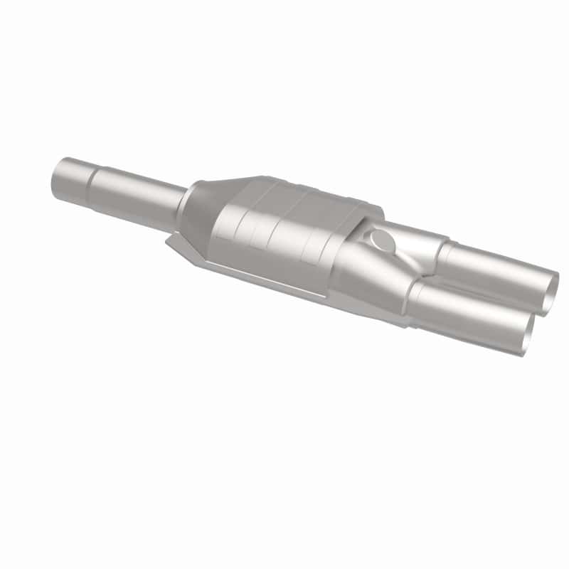 Magnaflow — MagnaFlow Conv Chrysler-Dodge 23.75X6.5X4
HM Grade
HM - view 13