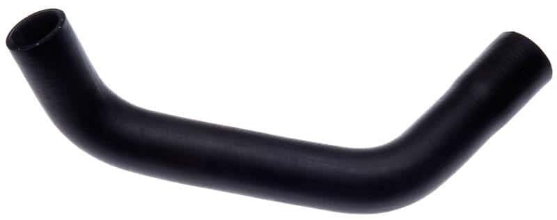 Gates — Gates 70-72 Chevrolet Chevelle V-8 402 Lower Molded Coolant Hose - view 1