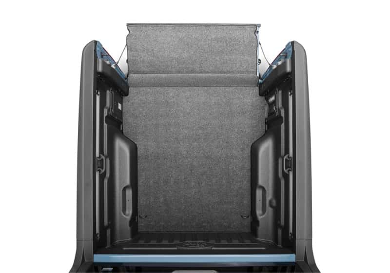 BedRug — BedRug 2022+ Ford Maverick XLT Mat (Use w/Spray-In & Non-Lined Bed) - view 7