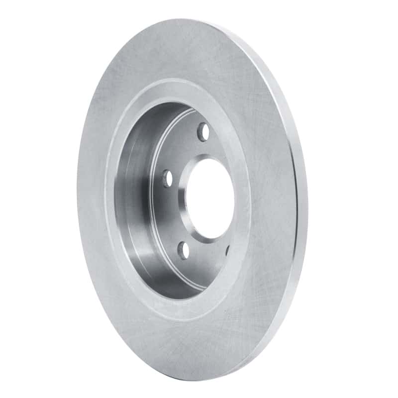 DFC — DFC 19-26 Mercedes-Benz CLA250 Rear Brake Rotor - view 4