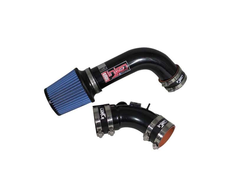 Injen — Injen 94.5-97 Nissan Maxima 3.0L Black Cold Air Intake (Special Order)
Cold Air Intake
Air Intake Kit - view 2