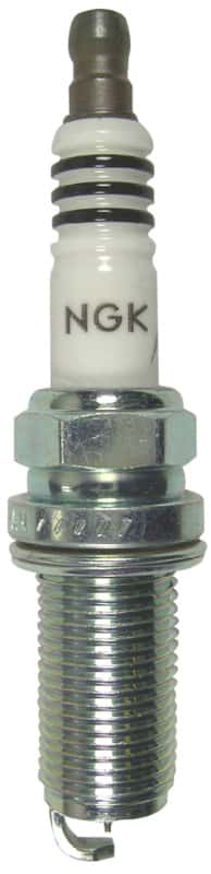 NGK — NGK Iridium Spark Plug Box of 4 (LFR5AIX-11) - view 2