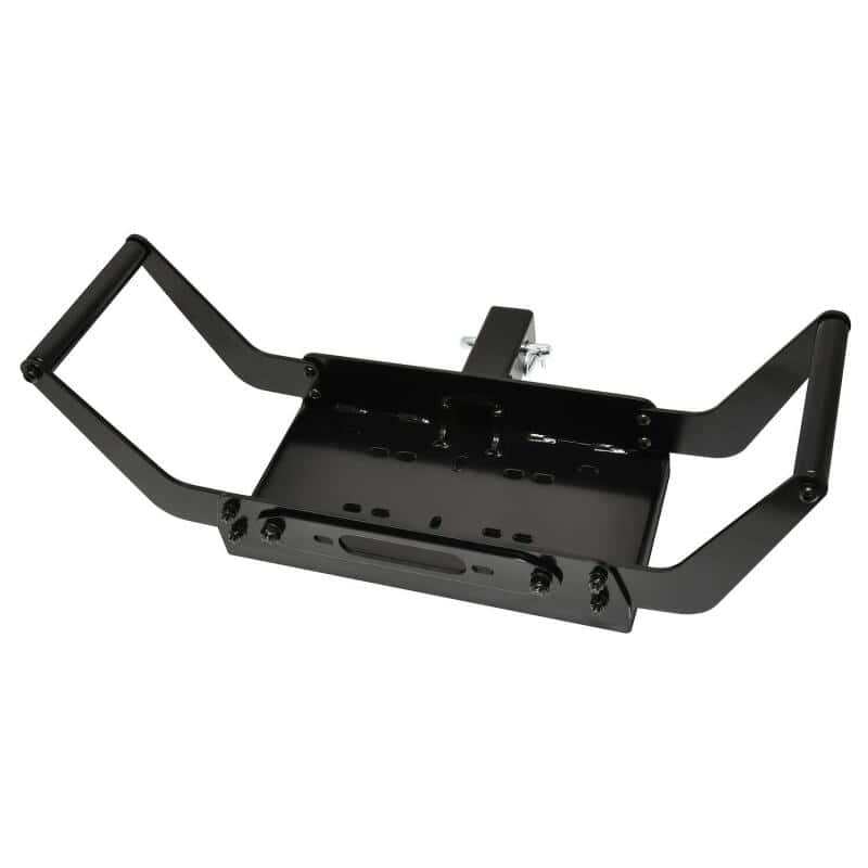 Superwinch — Superwinch 9500 LBS 2in Receiver Cradle (SX 10000 / Talon 9.5 / Tiger Shark 9500 / LP 8500/10000)
Clevis Bracket - view 29