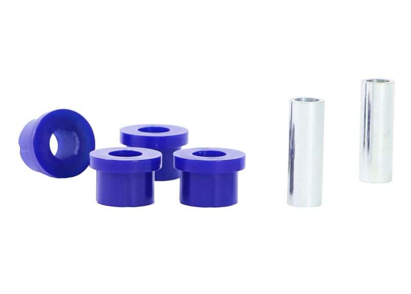 Superpro — SuperPro 2001 Toyota RAV4 Base Front Lower Inner Forward Control Arm Bushing Kit
Bushing Kit - view 6